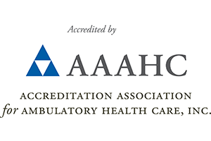 aaahc accreditation
