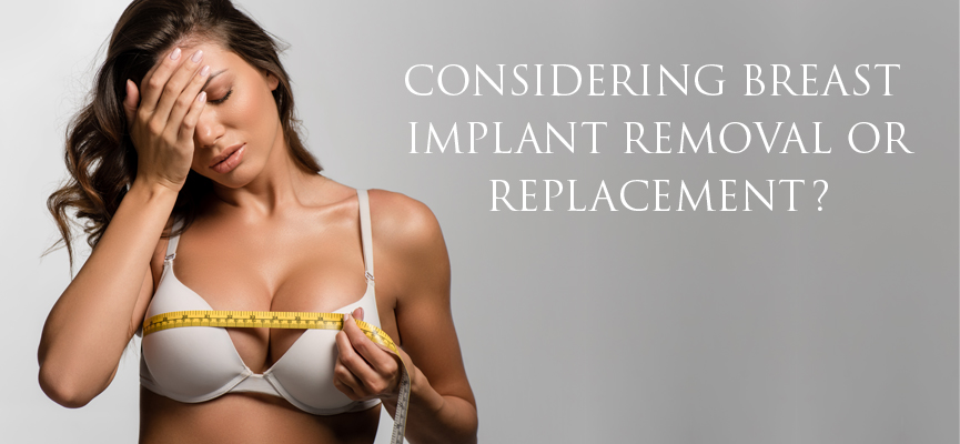 What to Expect: Healing After Breast Implant Removal - Star Plastic Surgery  Star Plastic Surgery